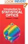 Introduction to Statistical Optics (Dover Books on Physics)