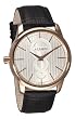 Azzaro Men's AZ2060.52SB.000 Legand Rose PVD Silver Dial Watch