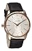 Azzaro Men's AZ2060.52SB.000 Legand Rose PVD Silver Dial Watch