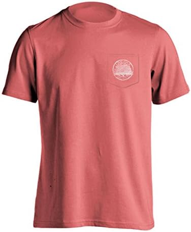 Southern Girls Prep - Comfort Colors - X-Large - T-Shirt
