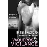 vaqueros and vigilance mossy glenn ranch volume 8