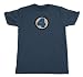 Fantastic 4 - Logo - Men's S/S Fine Ink Jersey T-Shirt