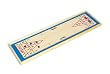 Carrom 650.01 Shuffleboard Game