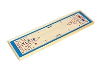 Carrom 650.01 Shuffleboard Game