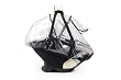 Orbit Baby Weather Pack, Large, Clear
