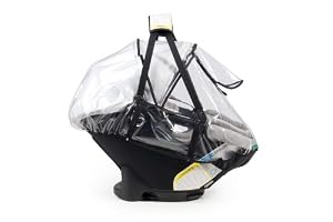 Orbit Baby Weather Pack, Large, Clear