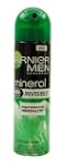 Garnier Men Mineral Deo-Spray, 48h In...