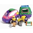Poppy's Pony Adventure Children's Action Toy by Wow Toys