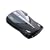 Cobra XRS 9445 14 Band Voice Alert Radar/Laser Detector with POP Mode Radar Gun Detection, VG-2 and Spectre1 Undetectability and Alert