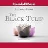 H&ouml;rbuch The Black Tulip