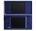 Nintendo DSi - Konsole Metallic Blau