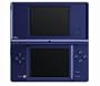 Console Nintendo DSi - bleu m�tal