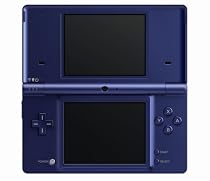 Nintendo DSi - Konsole, metallic blau