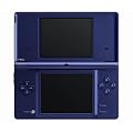 Nintendo DSi - Konsole, metallic blau