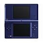 Nintendo DSi - Konsole Metallic Blau