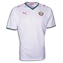 PUMA Bulgaria Home Jersey 08/09 GREEN