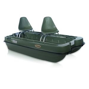 Pelican Boats Bass Raider 8