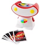 Uno Roboto Game