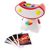 UNO Roboto 게임