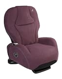 Human Touch HT-2720 Robotic Massage Chair,  Eggplant