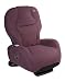 Human Touch HT-2720 Robotic Massage Chair,  Eggplant