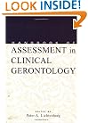 Handbook of Assessment in Clinical Gerontology (Wiley Series on Adulthood and Aging)