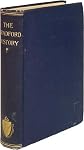 Bradford's history "of Plimoth plantation.": From the original manuscript. With a report of the proceedings incident to the return of the manuscript to Massachusetts