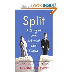 Split: A Story of Love, Betrayal and Divorce