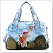 Oilily (Wickel)Tasche Blue Sky