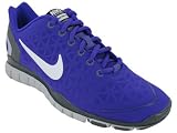 Nike Womens Free TR Fit 2 Running Shoe Purple