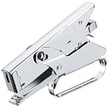 Buy 2 Pack Arrow Fastener P22 Plier Type Stapler by Arrow