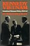 Kennedy in Vietnam: American Vietnam Policy 1960-1963 (A Da Capo Paperback)