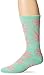 HUF Men's Plantlife Crew Socks