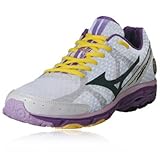 Mizuno Wave Rider 17 Women's Running Shoes