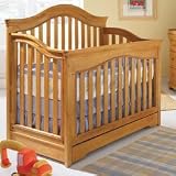 Tranquility Built to Grow Crib
