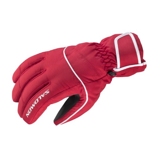 Salomon Herren Handschuh Cruise, matador-x, S Preisvergleich