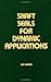 Shaft Seals for Dynamic Applications (Mechanical Engineering)
