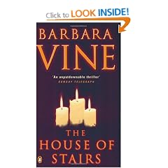 The House of Stairs