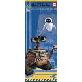 CharacterWorld Wall-e And Eve Snugglesac