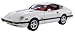 Super Sound Premium DATSUN 280ZX TURBO 1983 Mint White