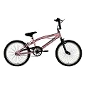 Girls' Razor Tempest BMX Bike - Pink (20")