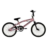 Girls' Razor Tempest BMX Bike - Pink (20")