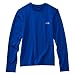 Boys' C9 by Champion® Blue Long-Sleeve Compression Shirt