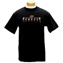 Oklahoma State Cowboys Short Sleeve Tee Shirt, Small
