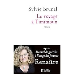 Le voyage � Timimoun