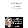 Le voyage � Timimoun