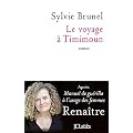 Le voyage � Timimoun