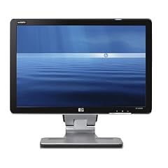 Hewlett-Packard w2228h 22 Zoll TFT Monitor HDMI, DVI, VGA (Kontrast 1000:1, 3000:1 dyn. ,3ms Reaktionszeit)