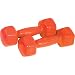 Pure Fitness 3lb Dumbbell