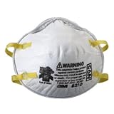 Buy 3M - N95 Respirator Flu Mask, 20 Pack by 3M